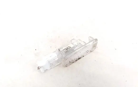 Audi A4 S4 B6 8E 8H Other interior light