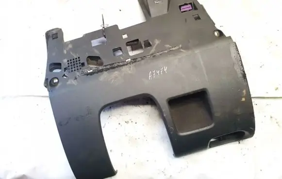 Audi A3 S3 8P Other interior part 8p1863075a