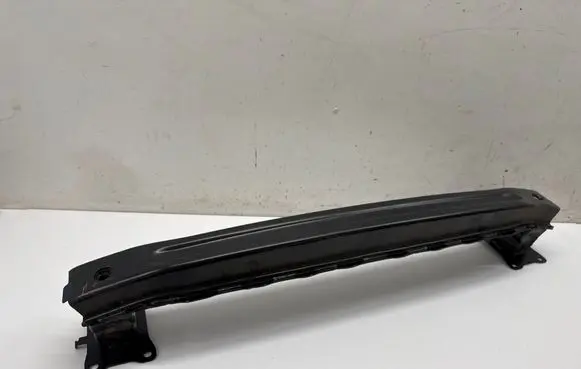 Rear bumper cross member