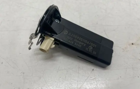 Mercedes-Benz C W205 Other control units/modules A2059051106