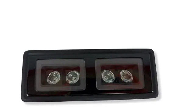 Volkswagen Golf VIII Headlining lighting console trim 5H0947290D