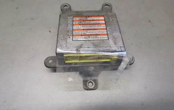 Subaru Outback Airbag control unit/module 98221AG170 1523008260