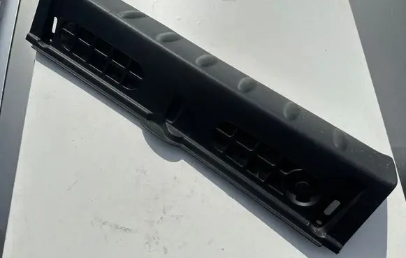 Mini Cooper Hatch Hardtop Other interior part 147258