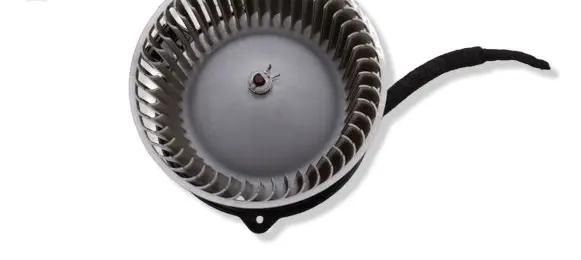 Mazda 6 Heater fan/blower 8727006430
