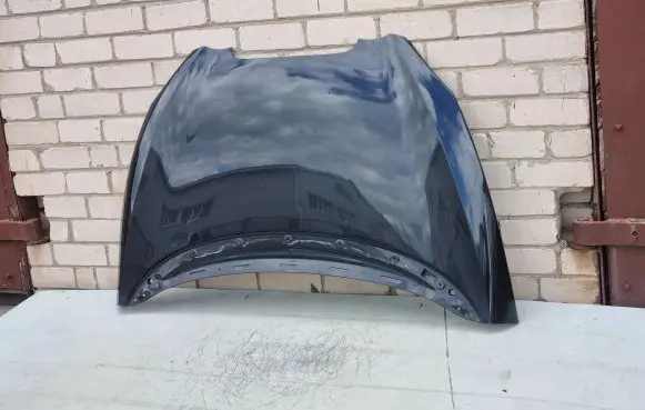 Seat Toledo III (5P) Engine bonnet/hood