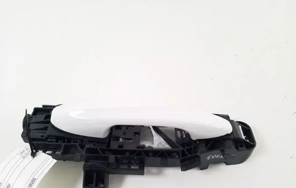 Mercedes-Benz EQB Rear door exterior handle A0997601659