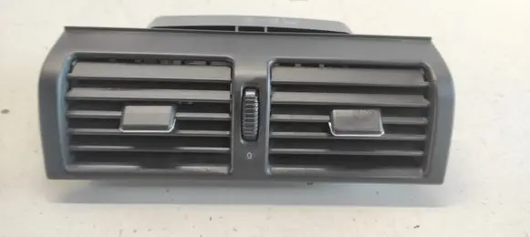 Mercedes-Benz E W210 Dash center air vent grill 2108301554