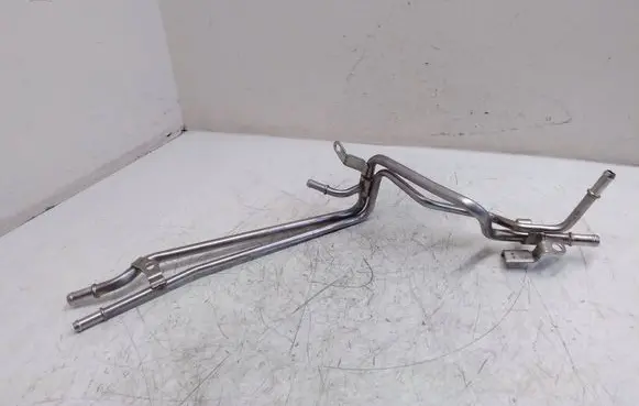 Mercedes-Benz GLA W156 X156 Fuel line pipe 