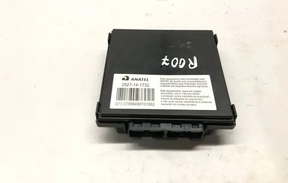Chevrolet Camaro Keyless (KESSY) go control unit/module 793186748