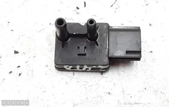Volvo S80 Exhaust gas pressure sensor 6g9n5l200ab