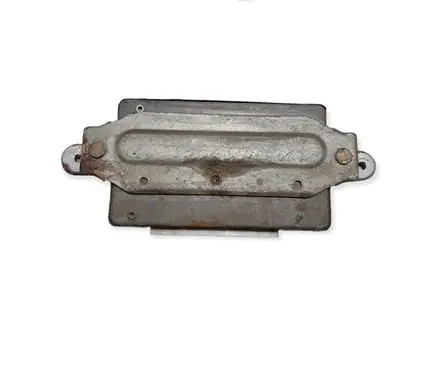 Mitsubishi Pajero ABS control unit/module Mb863941