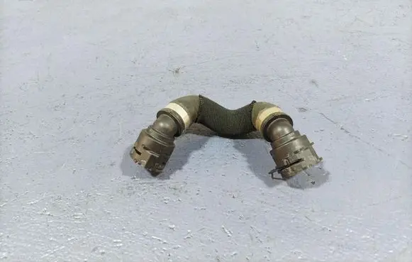 Mercedes-Benz AMG GT R190 C190 Engine coolant pipe/hose A2905014500