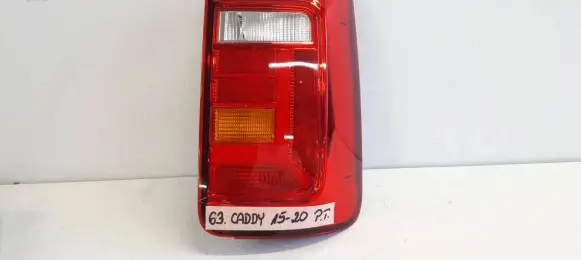 Tail light part