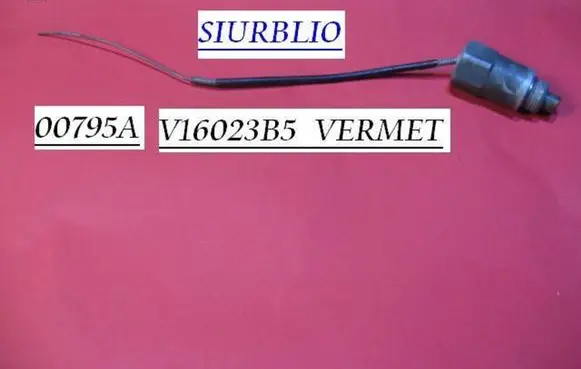 Citroen Xantia Idle control valve (regulator) V16023B5 00795A