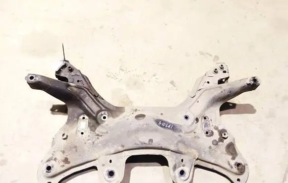 Ford Ka Front subframe