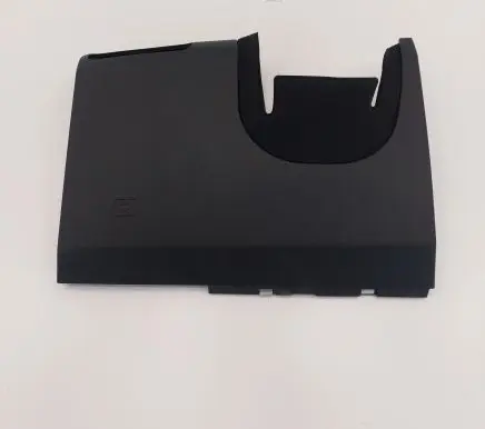 Fiat 500E Dashboard lower bottom trim panel 