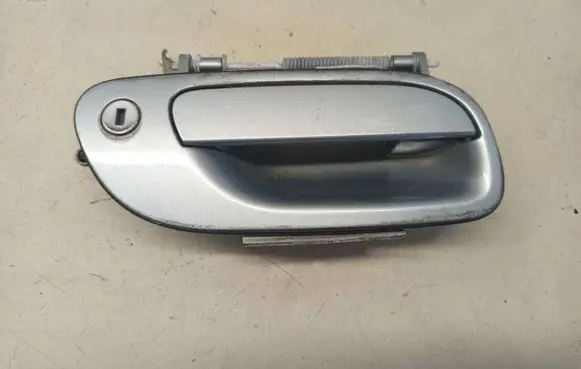 Volvo XC70 Front door exterior handle 9159640