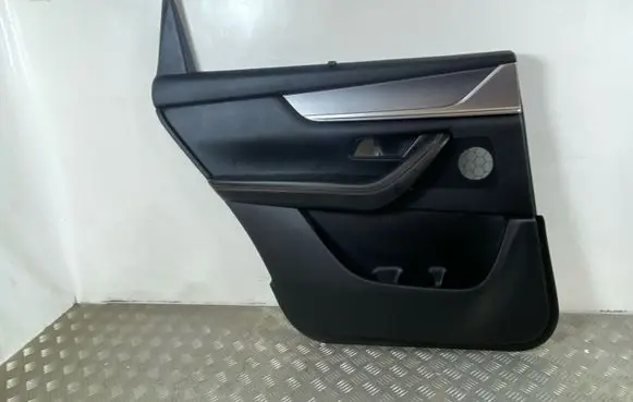 Mazda CX-70/90 Rear door card panel trim KCAL8550G02