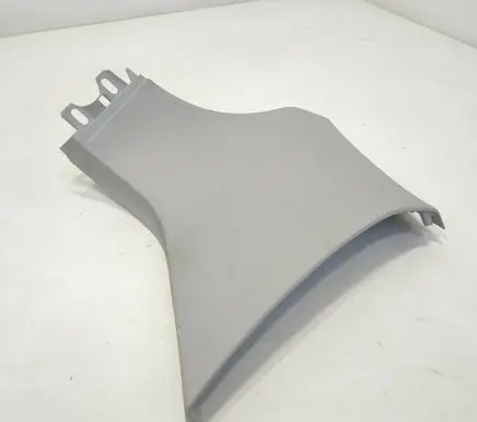 Volkswagen Golf VII (D)pillar trim (top) 5G9867245