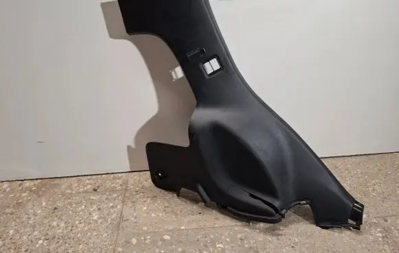Lexus RX 450H (C) pillar trim 6255248130 6471348030