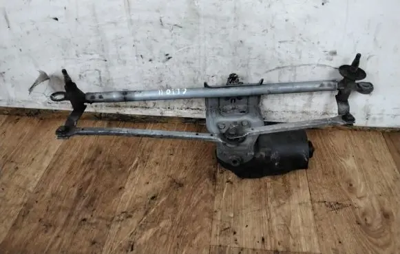 Renault Megane I Wiper motor