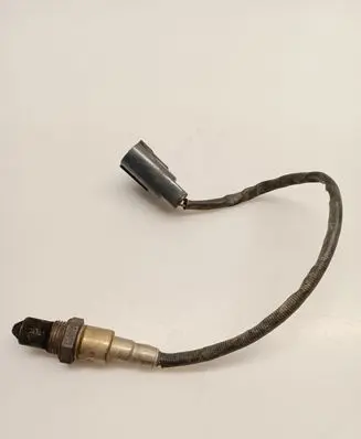 Jaguar XF Lambda probe sensor FPLA9D375AA 0281004601 0281004602