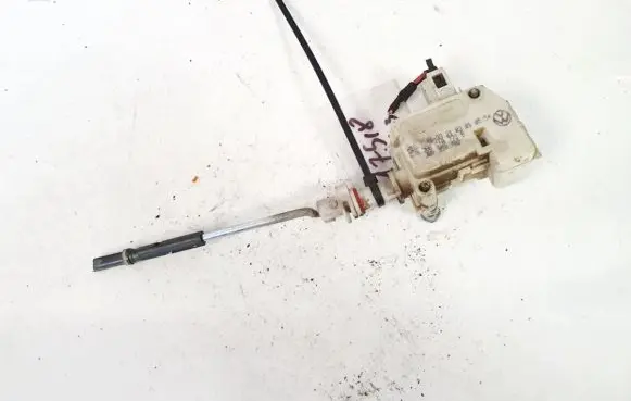 Skoda Octavia Mk1 (1U) Central locking motor 3b0959782