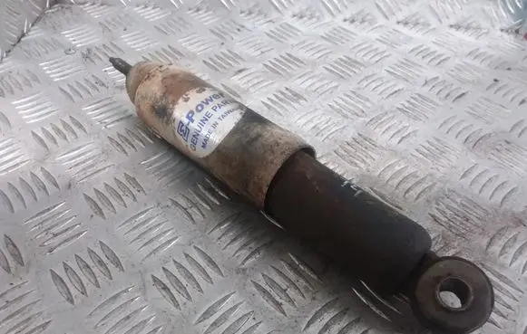 Volkswagen Transporter - Caravelle T4 Front shock absorber/damper