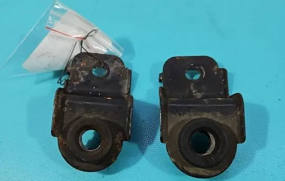 Isuzu D-Max Other engine bay part IMPRK1535155