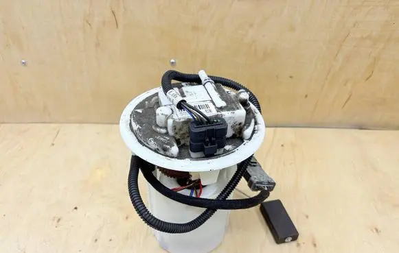 Peugeot RCZ In-tank fuel pump 9684934780