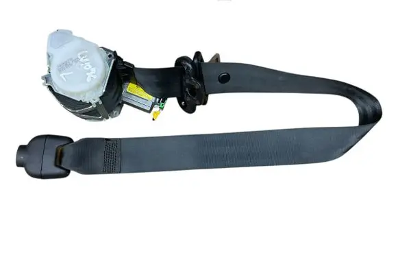 Fiat 500 Front seatbelt 34081273F 34054703