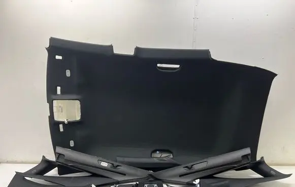 Mercedes-Benz CLA C118 X118 Headlining set A11869022009K3A A1775404812 A1186902200