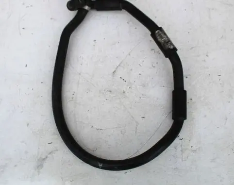 BMW X6 E71 Engine coolant pipe/hose