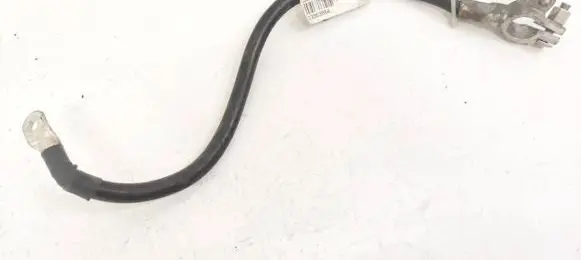 Opel Astra J Positive cable (battery) 13363864