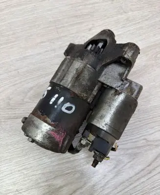 Citroen C5 Starter motor 