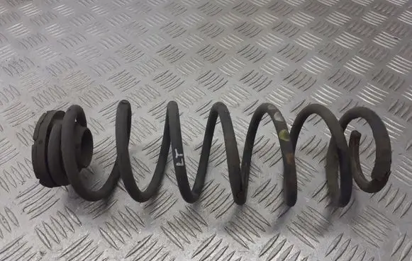 Seat Ibiza IV (6J,6P) Rear coil spring