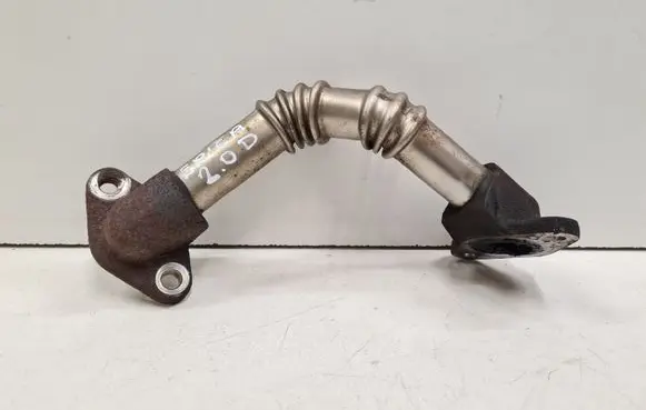 EGR valve line/pipe/hose