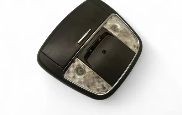 Jeep Grand Cherokee Front seat light