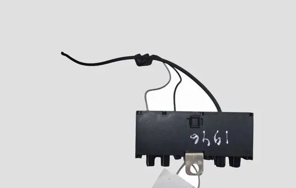 Citroen C6 Aerial antenna amplifier 9652270680