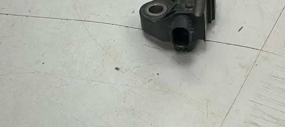 Skoda Octavia Mk4 Acceleration sensor 5WA907651 11897