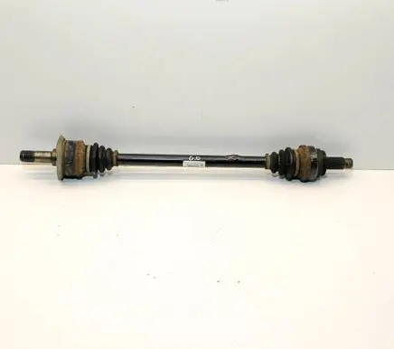 BMW 5 F10 F11 Rear driveshaft 7630184