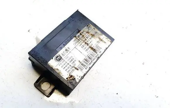 MG HS Other control units/modules 10523760 18006129