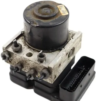 Ford Fiesta ABS Pump 4S61-2M110-CC D461437A0-A 10.0970-0132.3