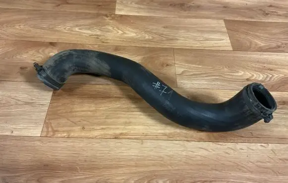 Ford Mondeo MK IV Intercooler hose/pipe AG916K863