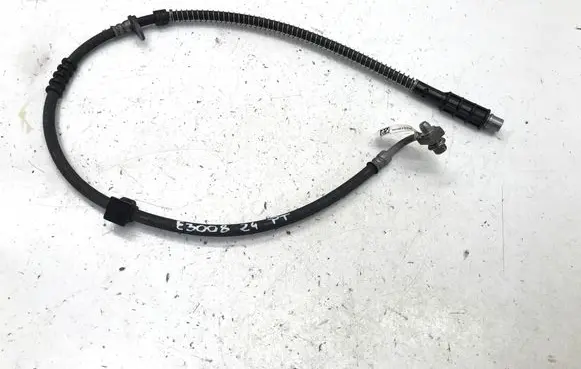 Peugeot 3008 III Brake line pipe/hose 9852015580