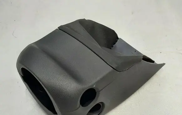 Volkswagen Golf Sportsvan Steering wheel column trim 5G0858560