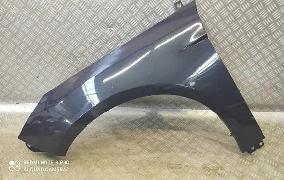 Ford Focus Fender