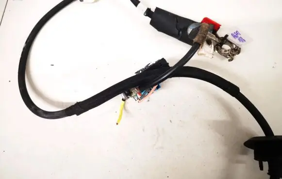 Peugeot 807 Other wiring loom 1486450080