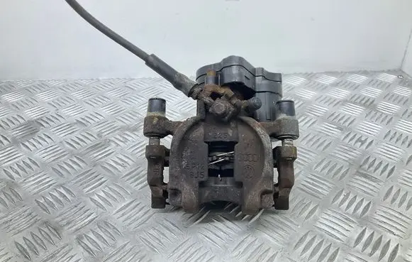 Volkswagen Golf Sportsvan Rear brake caliper 5Q0615405CK