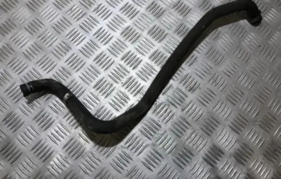 Peugeot Boxer Engine coolant pipe/hose
